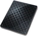 Carbon Fiber Plate