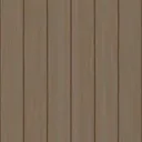Wallpaper: Brown Wood Slat