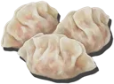 Frozen Mixed Seafood Dumplings