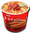 Beef Noodles