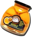 Canned Yellow Peaches