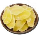 Ginger Candy