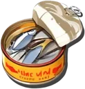 Canned Herring