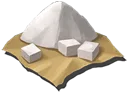 White Sugar
