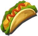 Giant Sub Sandwich