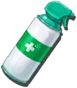 Disinfectant Spray