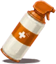 Strong Disinfectant Spray