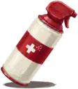 High-Concentration Disinfectant Spray
