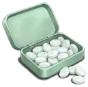 Mint Lozenges