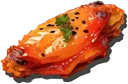 Frozen Chicken Wings