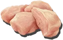 Frozen Chicken Tenders