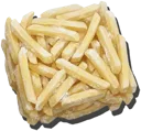 Frozen Fries