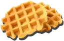 Frozen Waffles