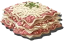 Frozen Lasagna