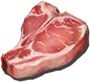 Frozen Pork Chops