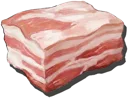 Frozen Pork Belly