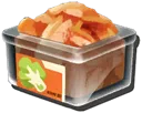 Frozen Ground Pork