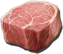 Frozen Pork Loin