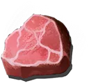 Frozen Steak