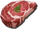 Frozen Stew Meat