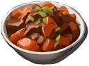Frozen Ground Beef