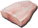Frozen Catfish Fillets