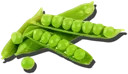 Frozen Peas