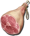 Bone-In Ham