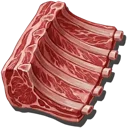 Rack of Ribs