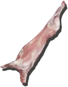 Whole Lamb