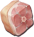 Diced Ham