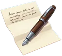 Unfinished Letter