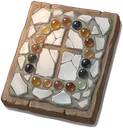 Marble Mosaic Trinket