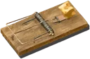 Simple Mousetrap