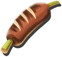 Grilled Sausage
