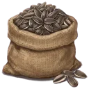 Sunflower Seeds
