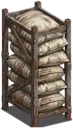 Sandbag Package