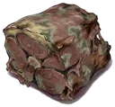 Rotten Meat Chunk
