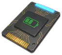Expanded Battery Pack