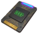 Extended Battery Pack