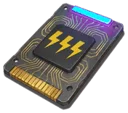 Rapid Fast Charge Module