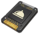 Meal Pickup Module