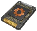 DC Motor Unit