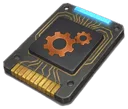 Brushless Motor Unit