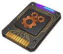 Servo Motor Unit