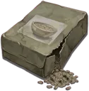 Contaminated Grain