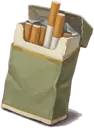 Cigarettes