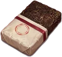 Pu'er Tea Brick