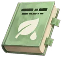Plant Dye Notes: Green