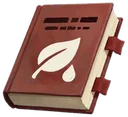 Plant Dye Notes: Ochre Red